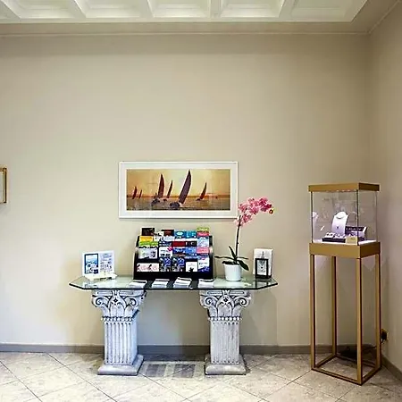 Belsoggiorno Hotell Sanremo