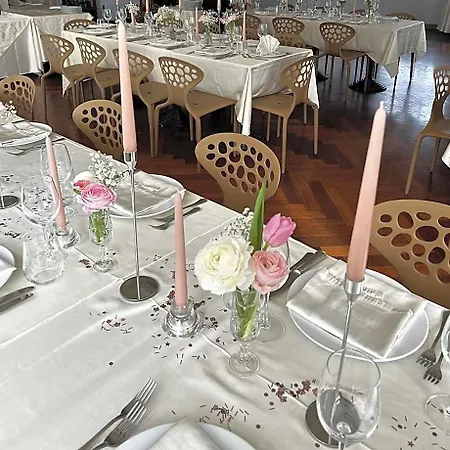 Hotel Belsoggiorno San Remo