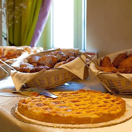 Belsoggiorno Hotell Sanremo