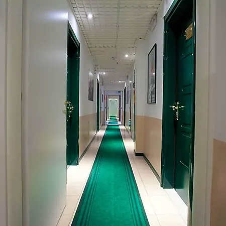 Hotell Belsoggiorno
