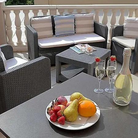 Belsoggiorno Hotell Sanremo