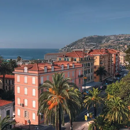 Hotel Belsoggiorno San Remo