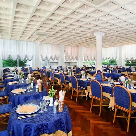 Hotel Belsoggiorno