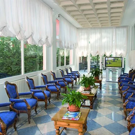 Hotel Belsoggiorno Sanremo