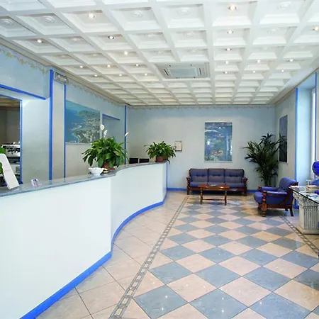 Hotel Belsoggiorno