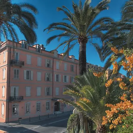 Hotel Belsoggiorno Sanremo
