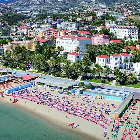 Hotel Belsoggiorno