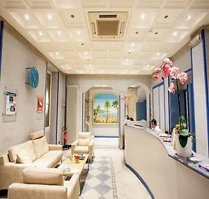 Hotel Belsoggiorno Sanremo
