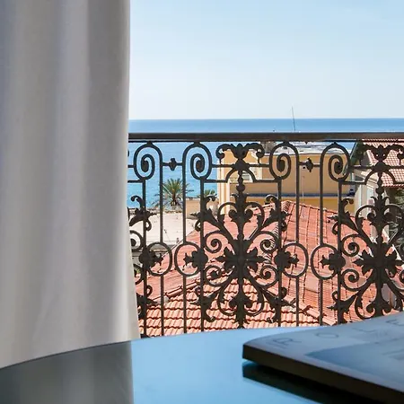 Belsoggiorno Hotel San Remo