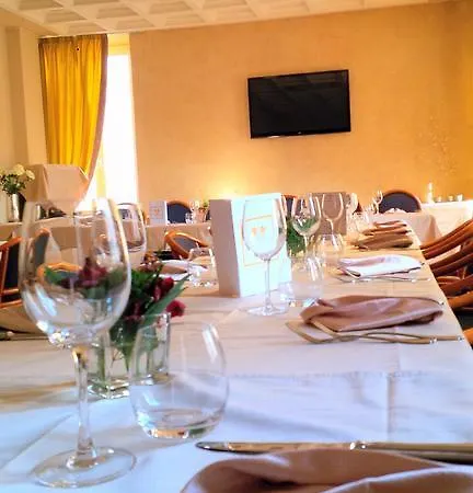 Hotel Belsoggiorno San Remo