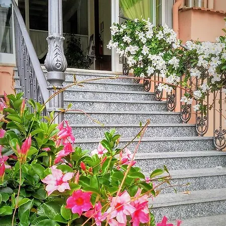 Belsoggiorno Hotel San Remo