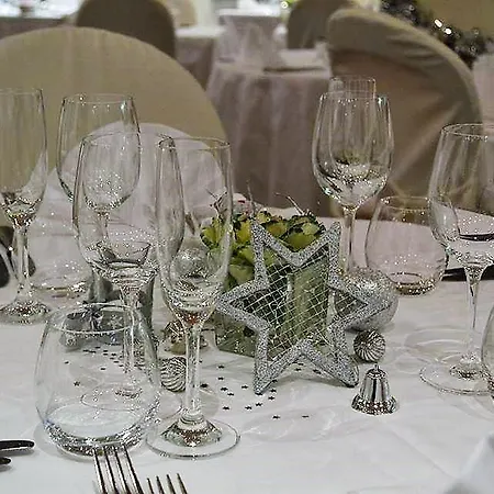 Belsoggiorno Hotel San Remo