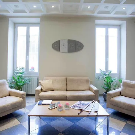 Hotel Belsoggiorno San Remo