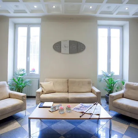 Hotel Belsoggiorno Sanremo