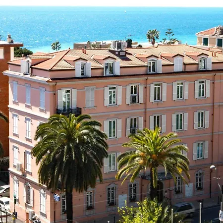 Belsoggiorno Hotel