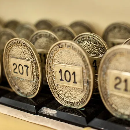 Belsoggiorno San Remo