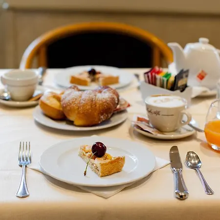 Belsoggiorno Hotel 3*
