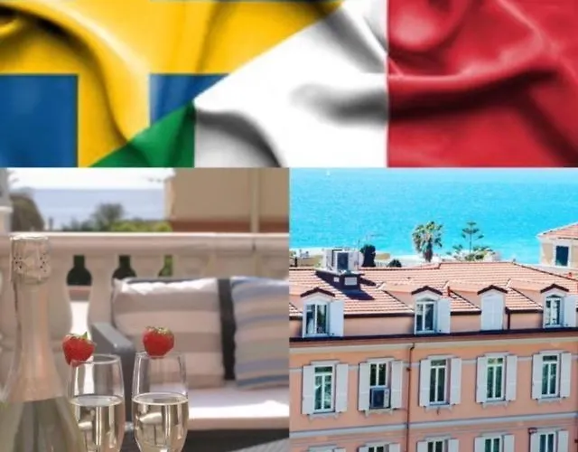 Belsoggiorno Hotel 3*