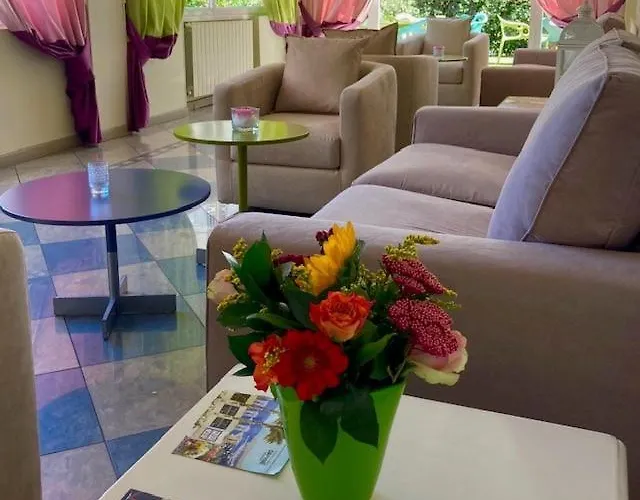Hotel Belsoggiorno