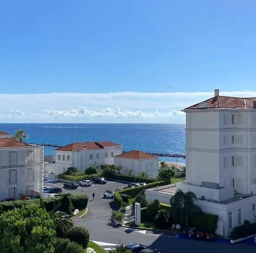 Belsoggiorno Hotel Sanremo