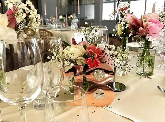 Belsoggiorno 3* San Remo