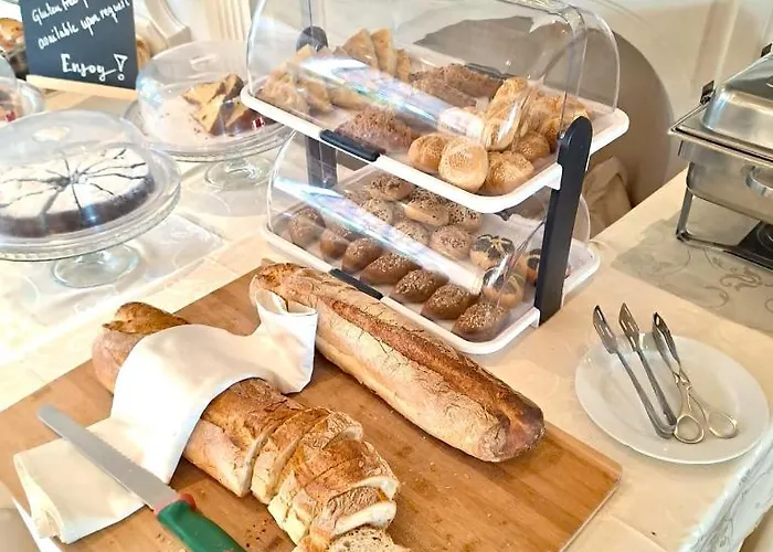 Belsoggiorno Szálloda San Remo