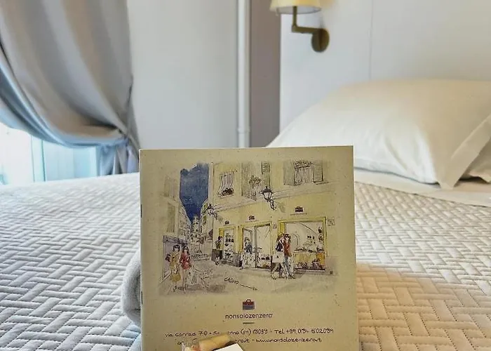 Belsoggiorno San Remo