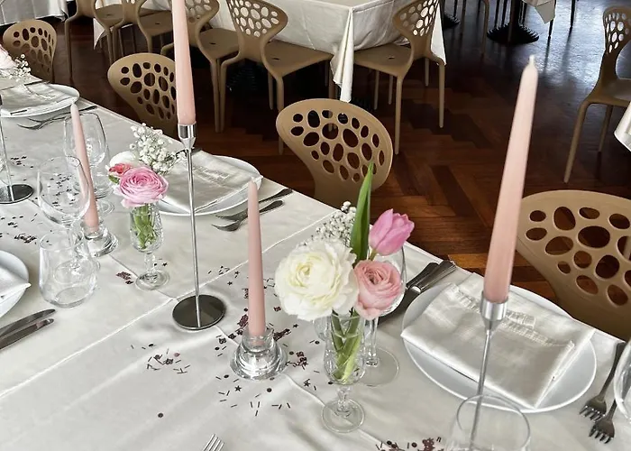 Belsoggiorno San Remo