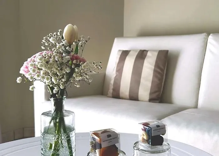 Szálloda Belsoggiorno 3*