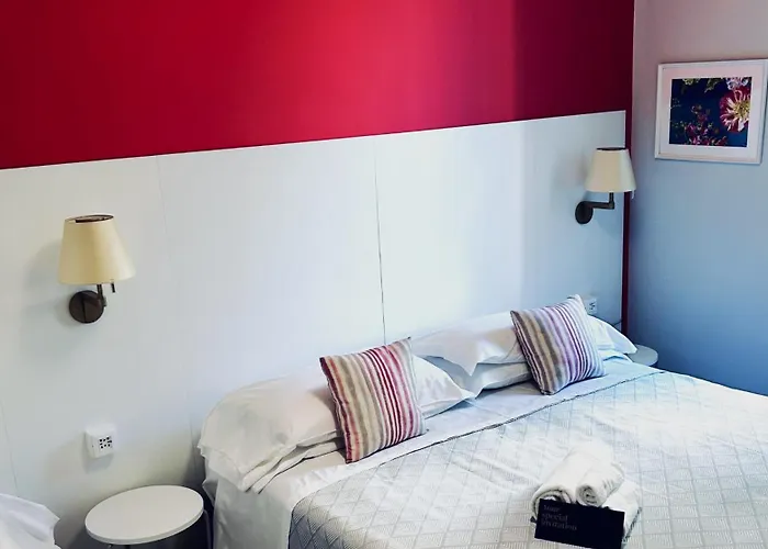 Belsoggiorno Szálloda San Remo