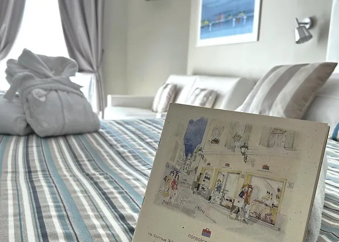 Belsoggiorno Hotel 3*