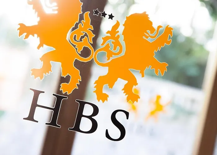 Belsoggiorno Szálloda San Remo