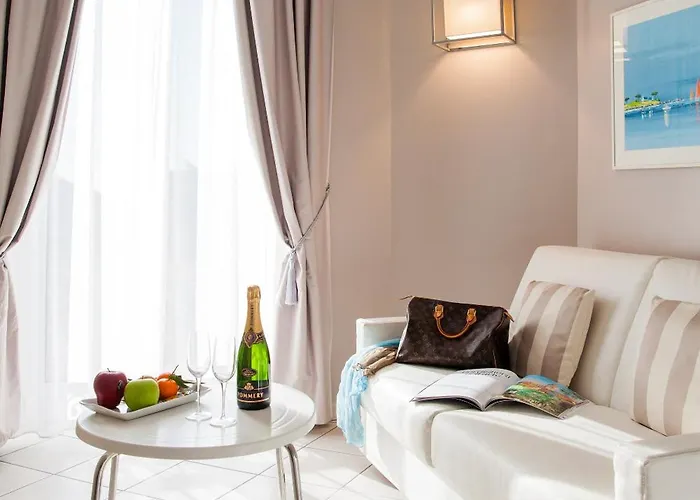 Belsoggiorno San Remo