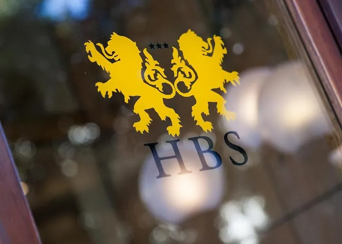 Szálloda Belsoggiorno San Remo