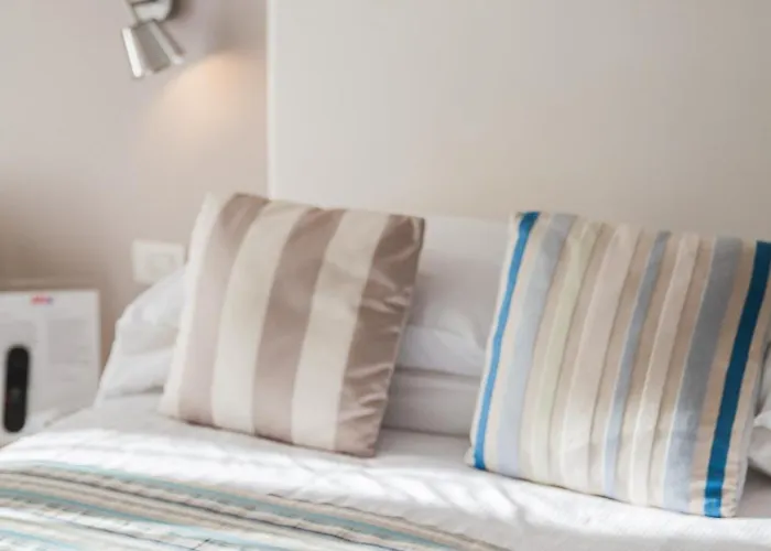 Hotel Belsoggiorno San Remo