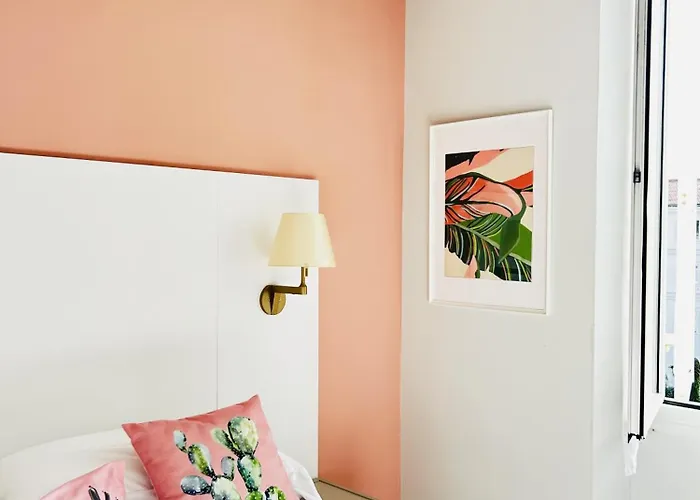 Belsoggiorno Szálloda