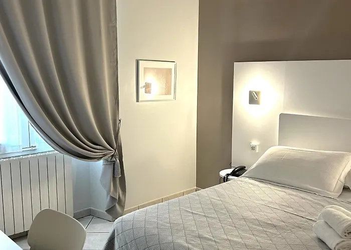 Belsoggiorno Szálloda 3*