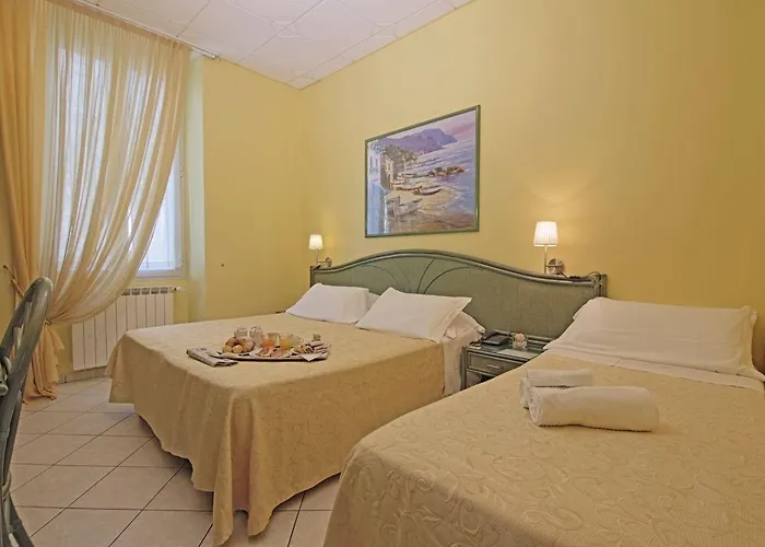 Belsoggiorno San Remo