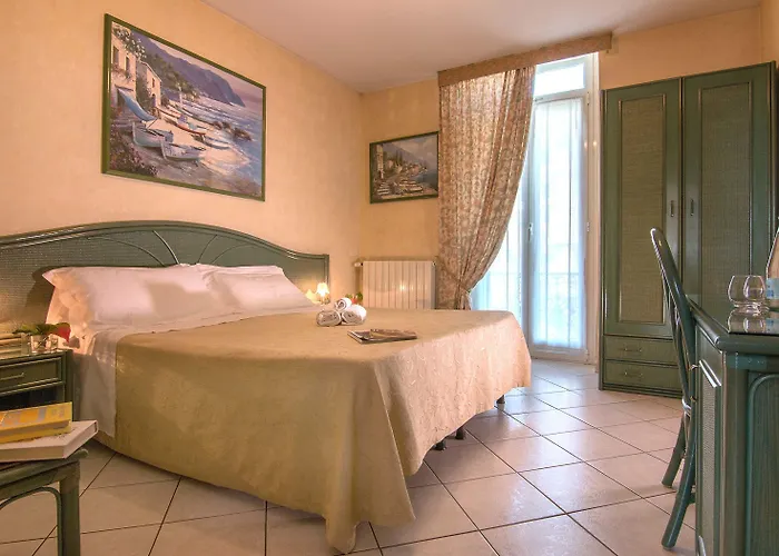 Belsoggiorno Hotel San Remo