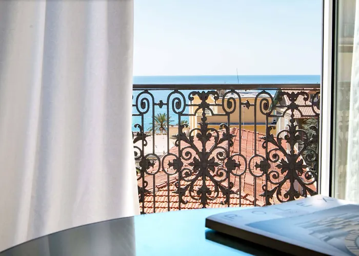 Hotel Belsoggiorno San Remo
