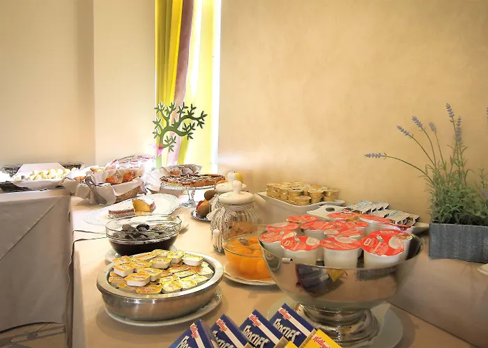 Hotel Belsoggiorno Sanremo