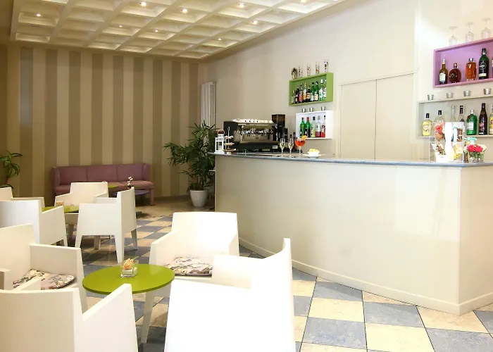 Szálloda Belsoggiorno