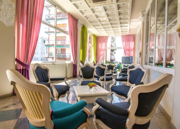 Belsoggiorno Szálloda