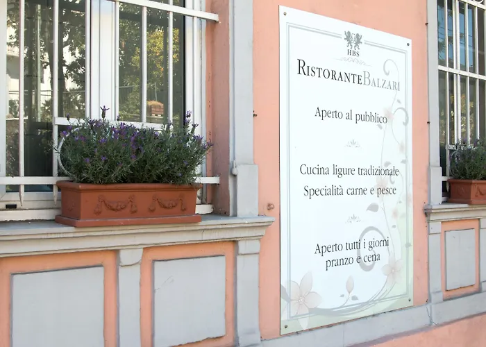 Belsoggiorno San Remo