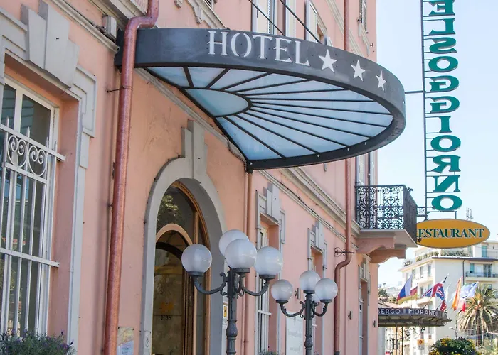 Belsoggiorno Szálloda