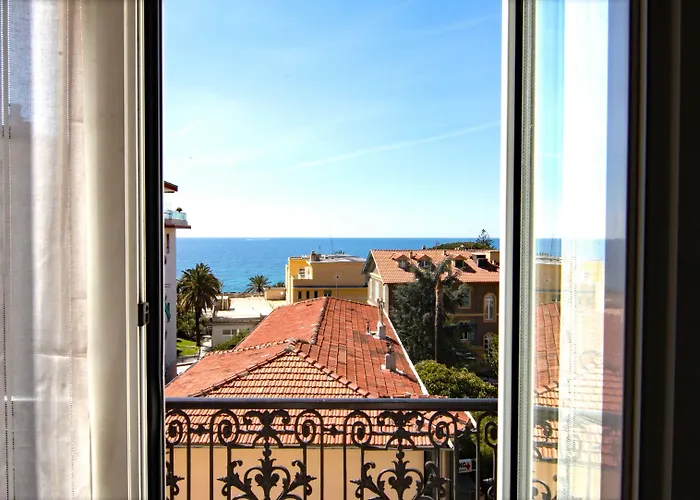 Szálloda Belsoggiorno 3*