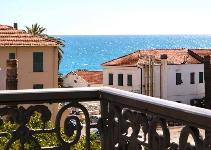 Szálloda Belsoggiorno