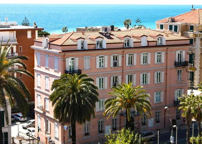 Belsoggiorno San Remo