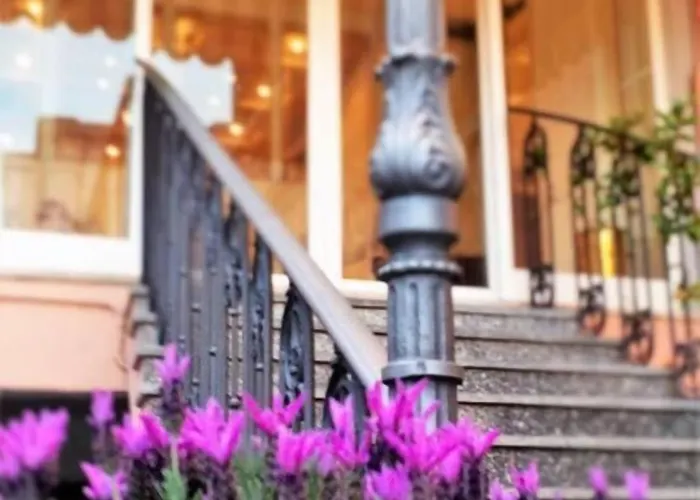 Belsoggiorno San Remo