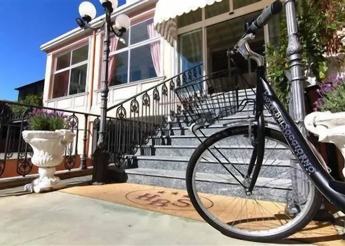 Belsoggiorno Szálloda